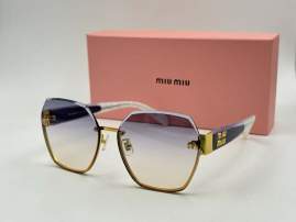 Picture of Miu Miu Sunglasses _SKUfw81853212fw